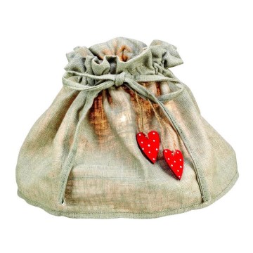 Markslöjd 702867 - Lampenschirm NATURE Shade Gray E14 Durchmesser 22 cm Markslöjd 702867 - Lampenschirm NATURE Shade Gray E14 Durchmesser 22 cm