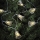 Markslöjd 703237 - LED-Lichterkette BELL, 10 LEDs, 2,1 m