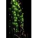 Markslöjd 703429 - LED Weihnachtskette FLASH 320xLED/6W/230/12V