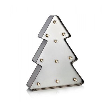 Markslöjd 703784 - LED Weihnachtsdeko JÄRNERUD 10xLED/0,06W/3xAA