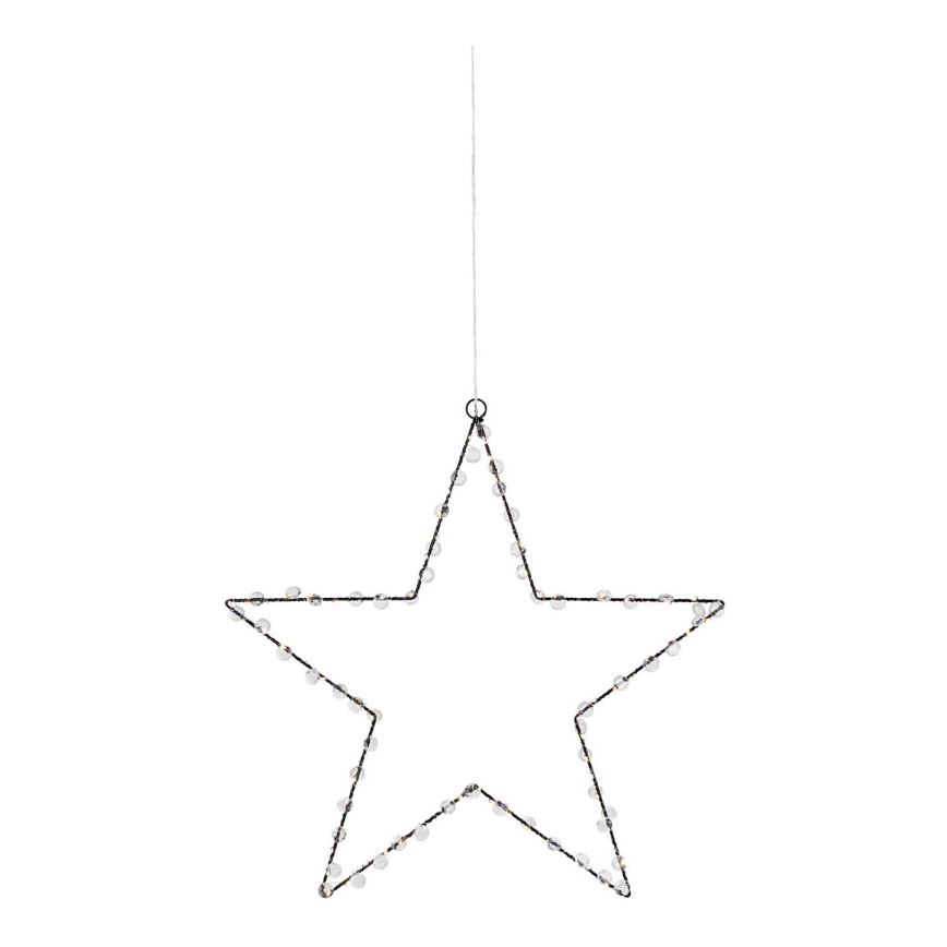 Markslöjd 704851 - LED Außen-Weihnachtsdekoration WIVI LED/2,4W/230V 50 cm IP44