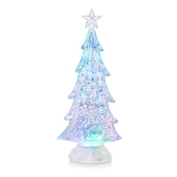 Markslöjd 705616 - LED-Weihnachtsdekoration SALLY LED/0,5W/3xAA