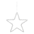 Markslöjd 705777 - LED-Weihnachtsdeko für den Außenbereich TANGLE LED/2,4W/230V d 60 cm IP44