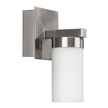 Massive 34020/17/90 - Badezimmer Halterung ICE E14/40W/230V