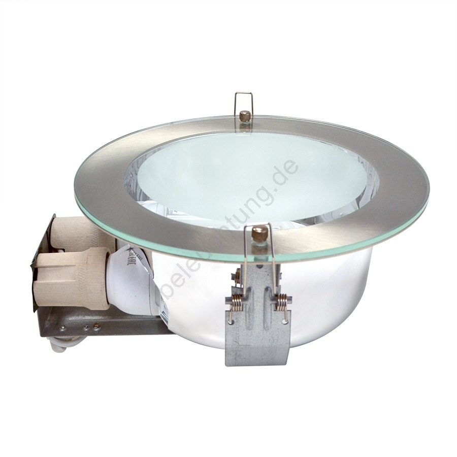 Massive 59788/17/10 - Einbauleuchte JUNO 2xE27/23W/230V | Beleuchtung.de