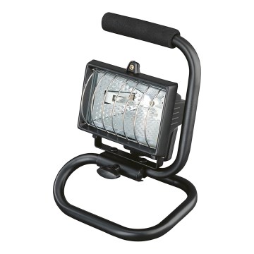 Massive 74923/21/30 - Außenstrahler FARO R7S/150W/230V