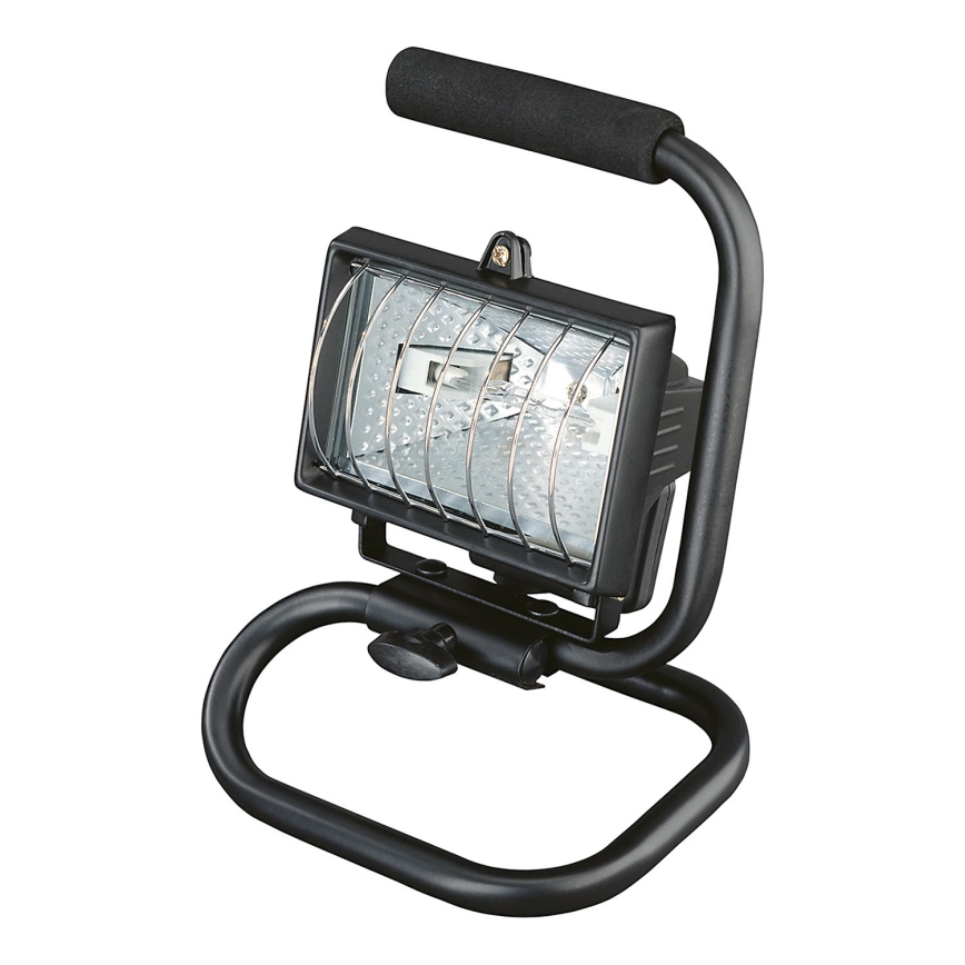 Massive 74923/21/30 - Außenstrahler FARO R7S/150W/230V