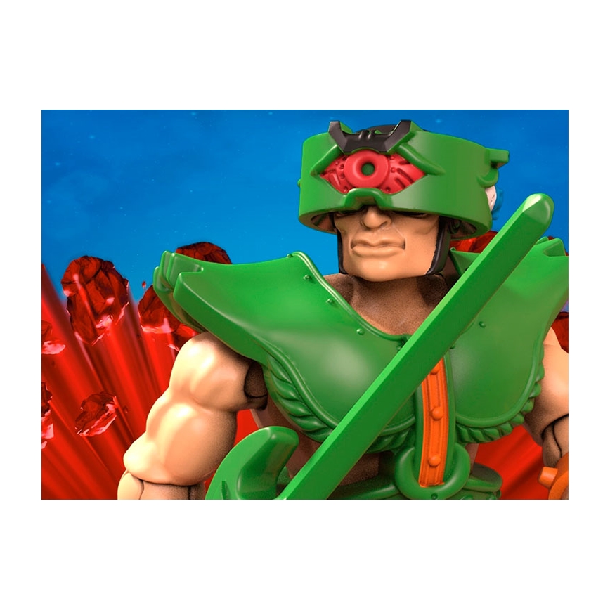 Mattel - Kinderbaukasten Mega Construx Masters of the Universe 188 Teile