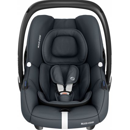 Maxi-Cosi - Auto-Babyschale CABRIOFIX Graphit