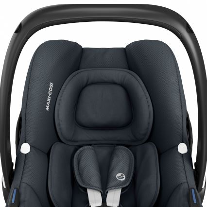 Maxi-Cosi - Auto-Babyschale CABRIOFIX Graphit