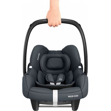 Maxi-Cosi - Auto-Babyschale CABRIOFIX Graphit