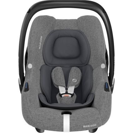 Maxi-Cosi - Auto-Babyschale CABRIOFIX grau