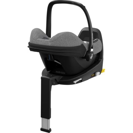 Maxi-Cosi - Auto-Babyschale CABRIOFIX grau