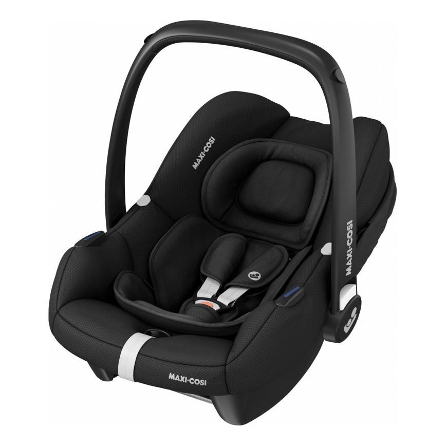 Maxi-Cosi - Auto-Babyschale CABRIOFIX schwarz