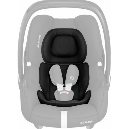 Maxi-Cosi - Auto-Babyschale CABRIOFIX schwarz