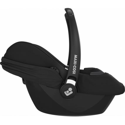 Maxi-Cosi - Auto-Babyschale CABRIOFIX schwarz