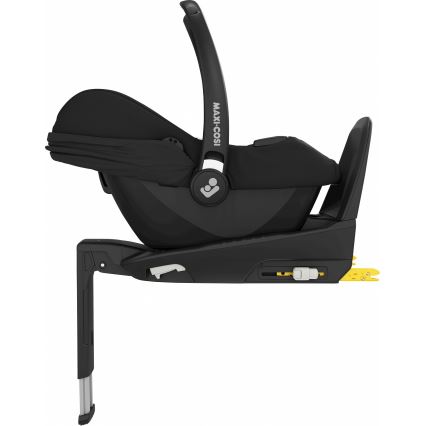 Maxi-Cosi - Auto-Babyschale CABRIOFIX schwarz