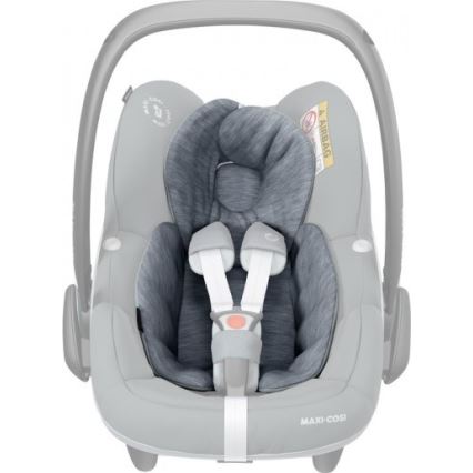 Maxi-Cosi - Auto-Babyschale PEBBLE PRO grau