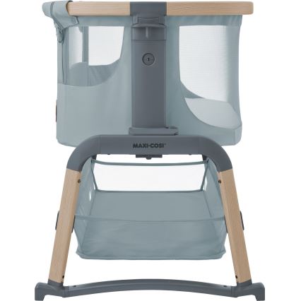 Maxi-Cosi - Babybett IORA AIR grau