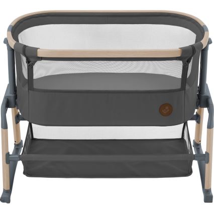 Maxi-Cosi - Babybett IORA AIR schwarz