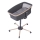 Maxi-Cosi - Babykorb 3in1 ALBA grau