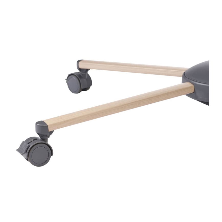 Maxi-Cosi - Babykorb 3in1 ALBA grau