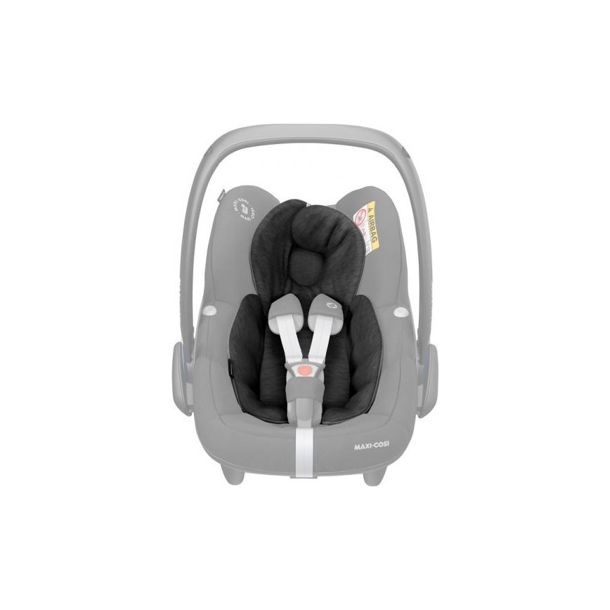 Maxi-Cosi - Babyschale PEBBLE PRO schwarz