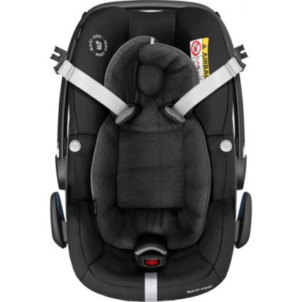 Maxi-Cosi - Babyschale PEBBLE PRO schwarz