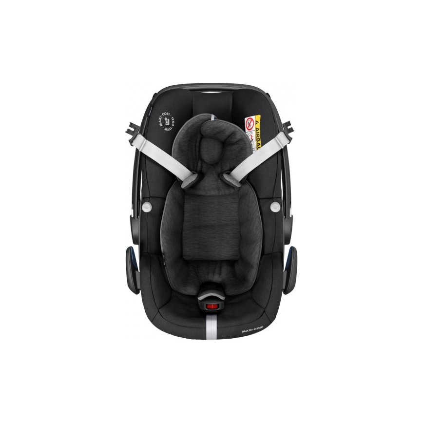 Maxi-Cosi - Babyschale PEBBLE PRO schwarz