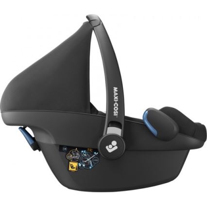 Maxi-Cosi - Babyschale PEBBLE PRO schwarz