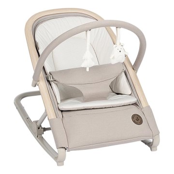 Maxi-Cosi - Babywippe 2in1 KORI beige