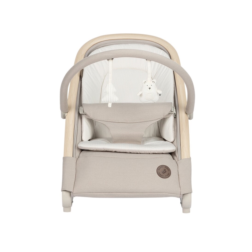 Maxi-Cosi - Babywippe 2in1 KORI beige