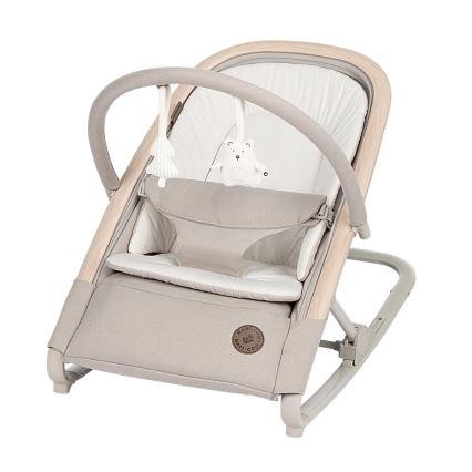 Maxi-Cosi - Babywippe 2in1 KORI beige