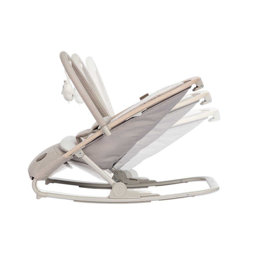 Maxi-Cosi - Babywippe 2in1 KORI beige