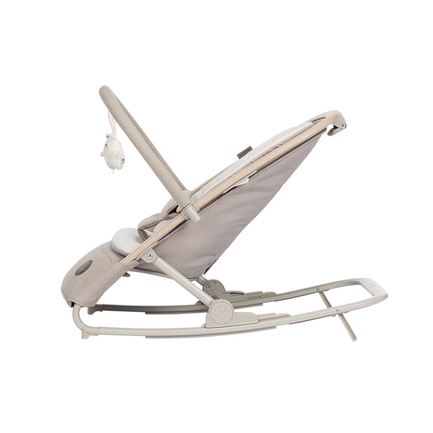 Maxi-Cosi - Babywippe 2in1 KORI beige
