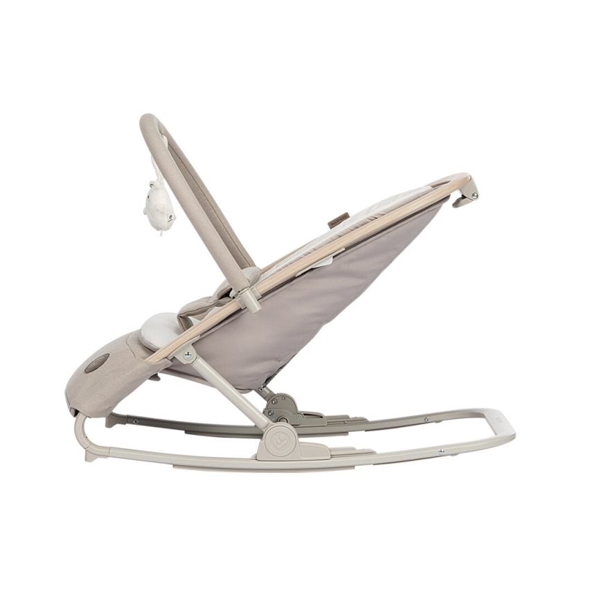Maxi-Cosi - Babywippe 2in1 KORI beige
