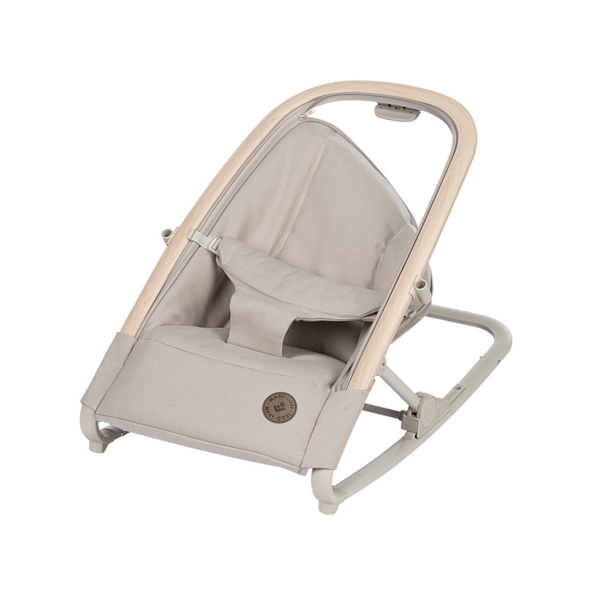 Maxi-Cosi - Babywippe 2in1 KORI beige