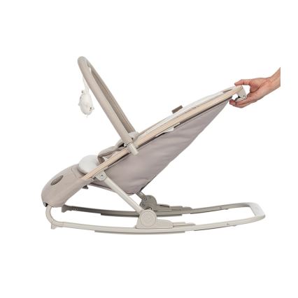 Maxi-Cosi - Babywippe 2in1 KORI beige