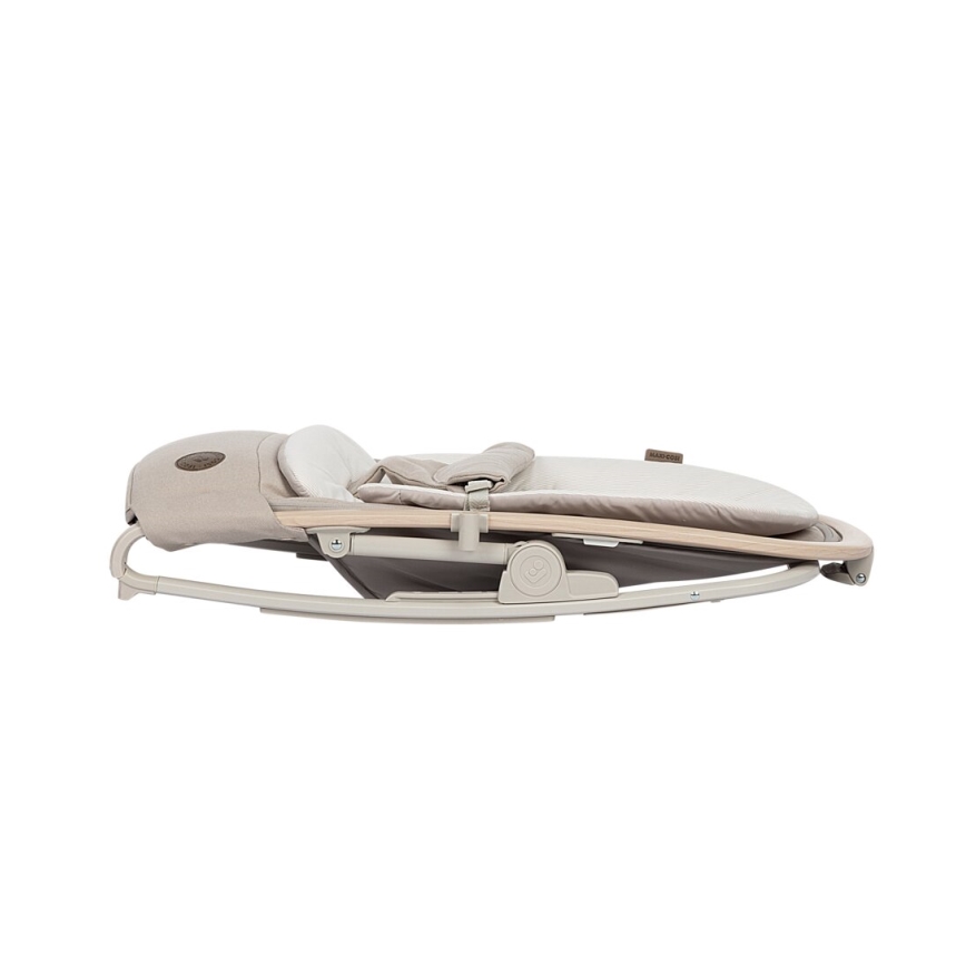 Maxi-Cosi - Babywippe 2in1 KORI beige
