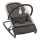 Maxi-Cosi - Babywippe 2in1 KORI dunkelgrau