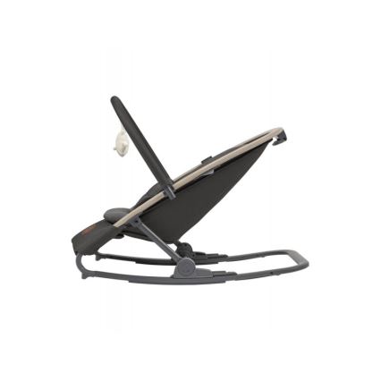 Maxi-Cosi - Babywippe 2in1 KORI dunkelgrau