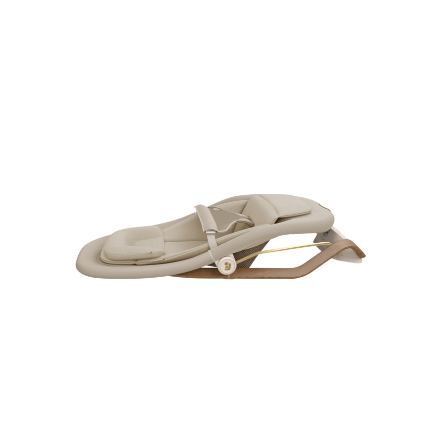 Maxi-Cosi - Babywippe mit Vibration DOVE PRO 3xAA beige