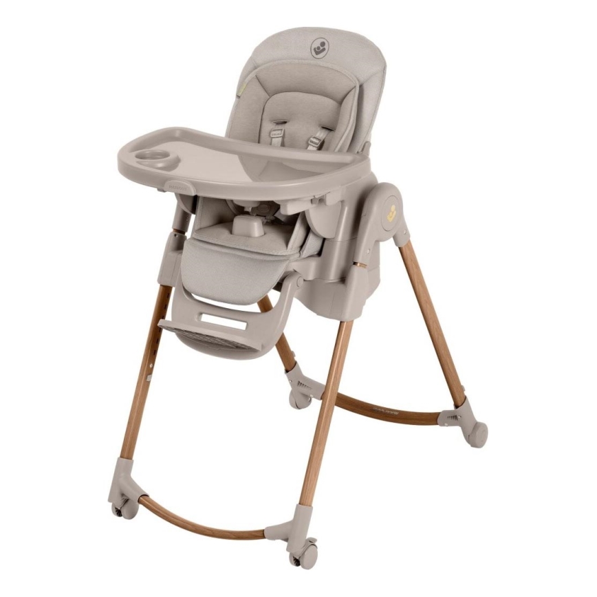 Maxi-Cosi - Esstischstuhl für Kinder MINLA PLUS beige