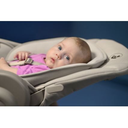Maxi-Cosi - Esstischstuhl für Kinder MINLA PLUS beige