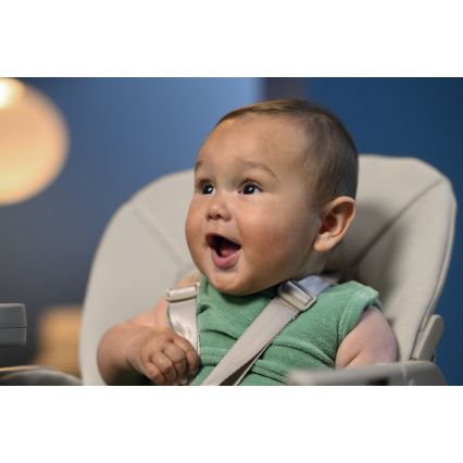 Maxi-Cosi - Esstischstuhl für Kinder MINLA PLUS beige