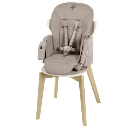Maxi-Cosi - Esstischstuhl für Kinder MINLA PLUS beige