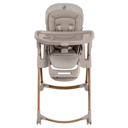 Maxi-Cosi - Esstischstuhl für Kinder MINLA PLUS beige