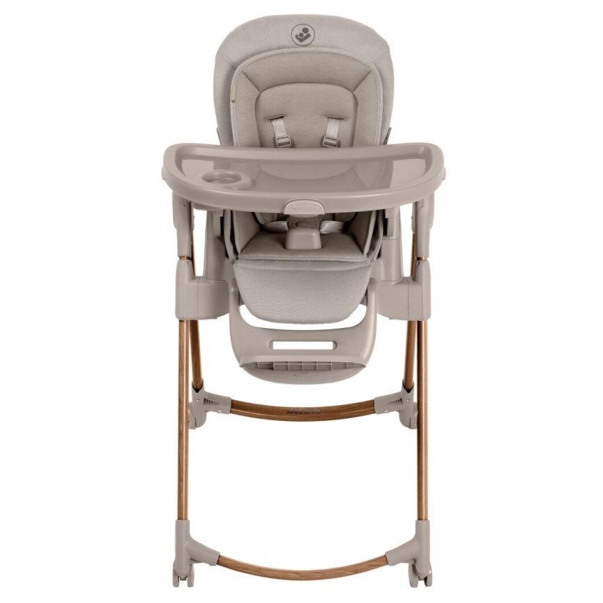 Maxi-Cosi - Esstischstuhl für Kinder MINLA PLUS beige