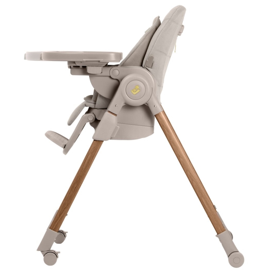 Maxi-Cosi - Esstischstuhl für Kinder MINLA PLUS beige