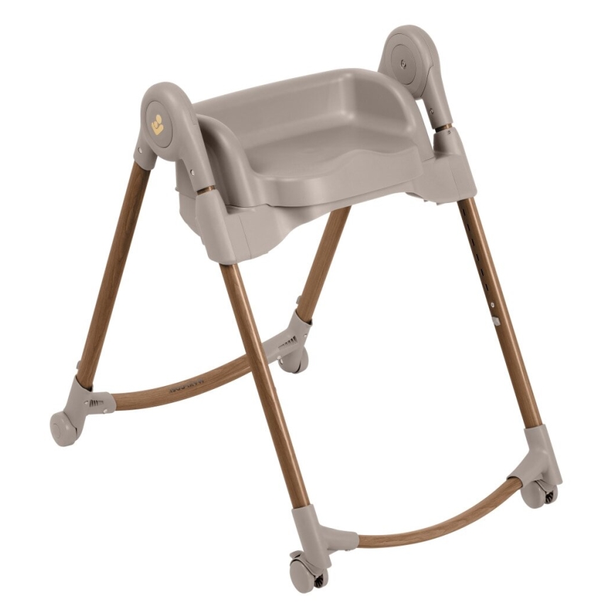 Maxi-Cosi - Esstischstuhl für Kinder MINLA PLUS beige